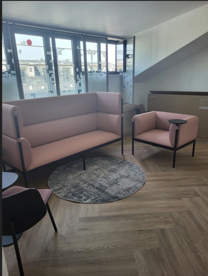 Bureau Paris 767m² Location bureau Paris OLBUR2426313 8